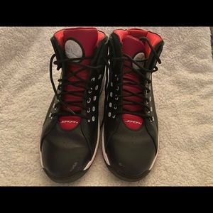 Jordan’s old school